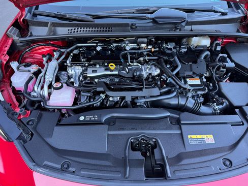 Used 2024 Toyota Prius Prime Premium image 21