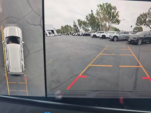 New 2026 Chevrolet Tahoe Premier RWD image 30