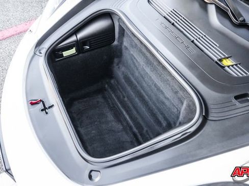 Used 2014 Porsche Cayman image 73