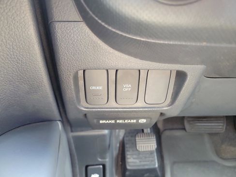 Used 2007 Honda Ridgeline RT image 26