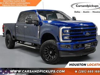 Used 2026 Ford F250 Lariat w/ Chrome Package AWD/4WD video 1