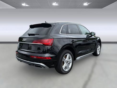 Used 2024 Audi Q5 e Premium w/ Convenience Package AWD/4WD image 9