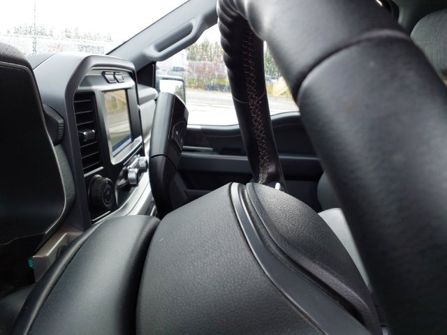 Used 2023 Ford F150 XLT w/ Equipment Group 301A Mid AWD/4WD image 18