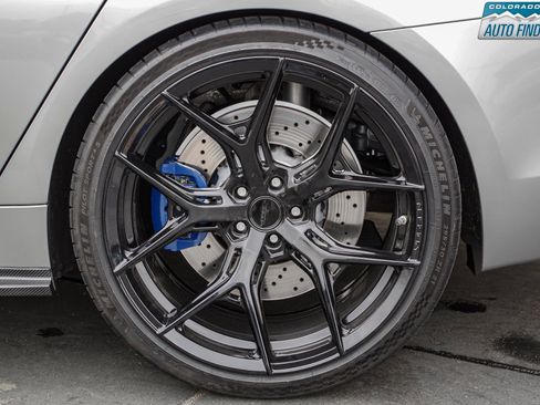 Used 2019 BMW M5 w/ Executive Package image 29