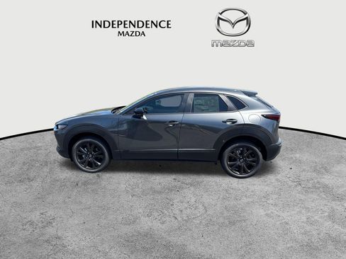 New 2026 MAZDA CX-30 AWD 2.5 S w/ Select Sport Pkg image 6