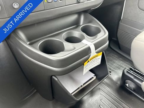 New 2026 Chevrolet Express 3500 Extended w/ Driver Convenience Package RWD image 19