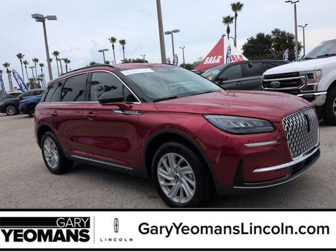 Used 2026 Lincoln Corsair Premiere FWD image 1