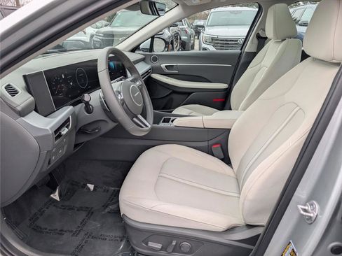 Used 2024 Hyundai Sonata SEL w/ Convenience Package image 14
