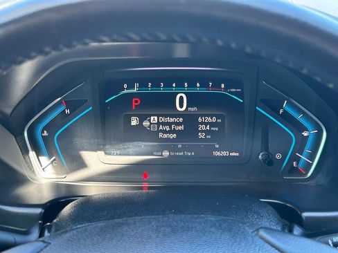 Used 2020 Honda Odyssey Elite image 38