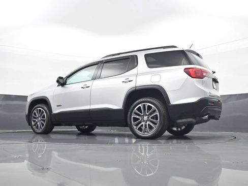 Used 2019 GMC Acadia SLT AWD/4WD image 27