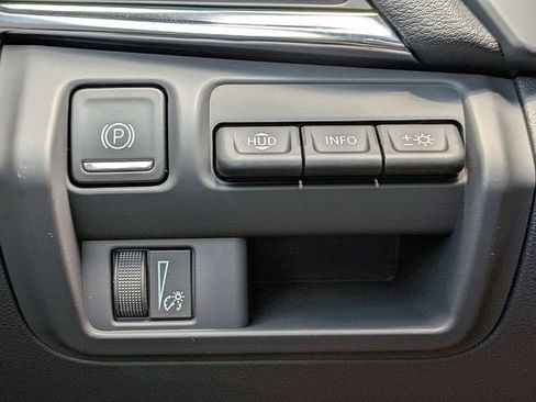 New 2026 Cadillac CT4 V w/ LPO, ONYX Package RWD image 23