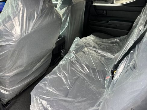 New 2026 Toyota Tacoma SR5 AWD/4WD image 10