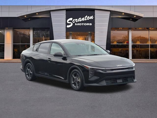 Used 2025 Kia K4 FWD image 7