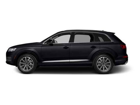 Used 2017 Audi Q7 2.0T Premium Plus w/ Premium Plus Package image 3
