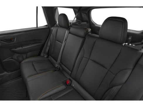 Certified 2026 Subaru Outback Wilderness AWD/4WD image 15