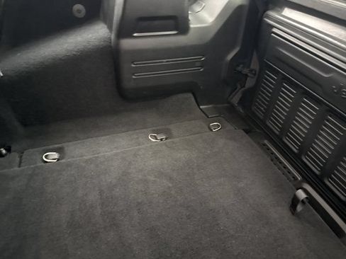 Used 2020 Jeep Wrangler Unlimited Sport AWD/4WD image 17