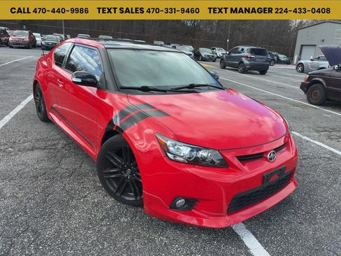 Used 2013 Scion tC Release Series 8.0 image 1