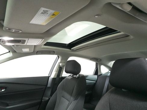 Used 2024 Honda Accord EX image 23