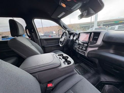 New 2026 RAM 5500 Tradesman image 25