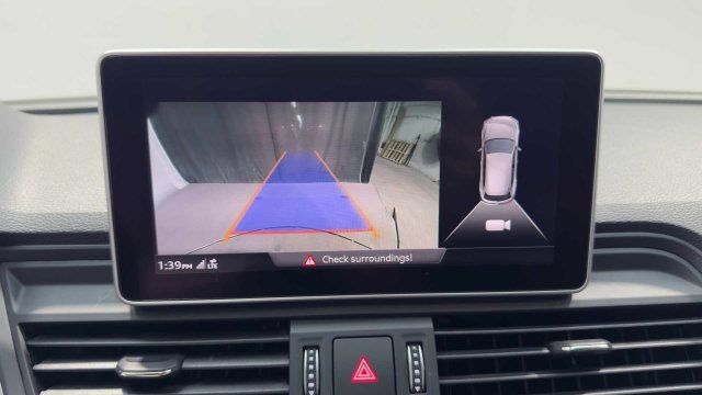 Used 2018 Audi Q5 2.0T Premium AWD/4WD image 29