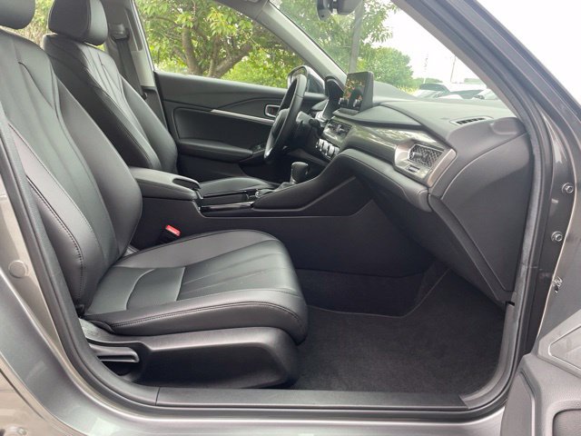 Certified 2025 Acura Integra FWD image 17