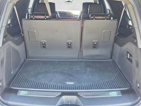 Used 2023 Cadillac Escalade ESV Sport Platinum w/ LPO, ONYX Package image 6