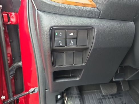 Used 2021 Honda CR-V Touring image 21