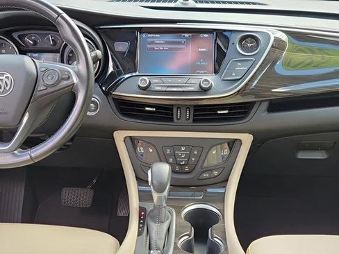 Used 2019 Buick Envision Preferred FWD image 14