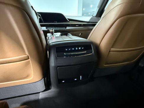 Used 2022 Cadillac Escalade ESV Sport w/ Touring Package AWD/4WD image 55