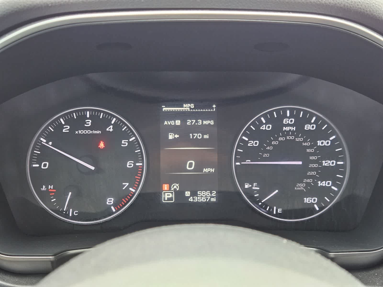 Used 2023 Subaru Legacy Limited w/ Tech Package 2 AWD/4WD image 14
