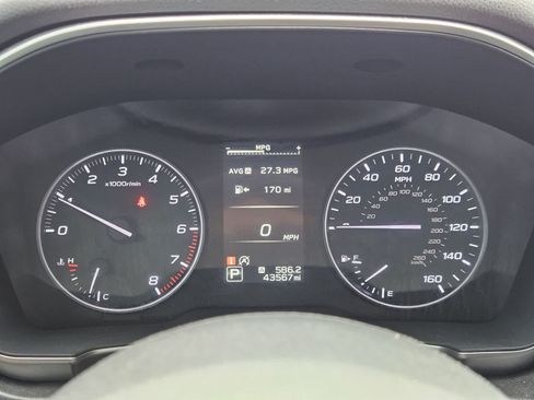 Used 2023 Subaru Legacy Limited w/ Tech Package 2 AWD/4WD image 14