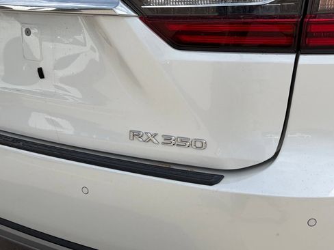 Used 2022 Lexus RX 350 FWD w/ Premium Package image 5