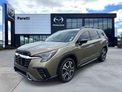 Used 2024 Subaru Ascent Touring