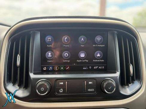 Used 2019 GMC Canyon Denali AWD/4WD image 34