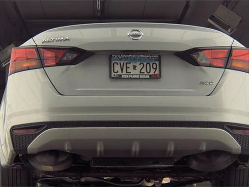 Used 2019 Nissan Altima 2.5 S image 7