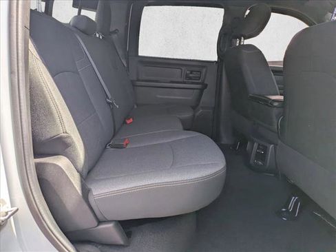 Used 2024 RAM 2500 Tradesman w/ Chrome Appearance Group image 20