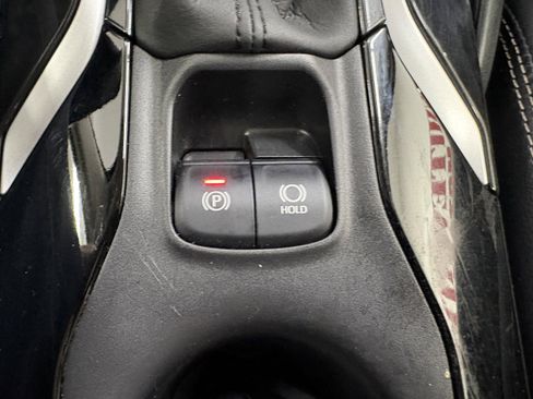 Used 2022 Toyota Corolla XLE FWD image 21