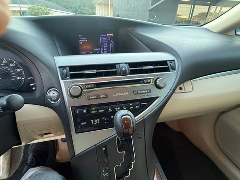 Used 2015 Lexus RX 350 FWD image 29