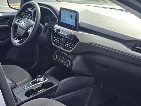 Used 2022 Ford Escape SE w/ Convenience Package image 7