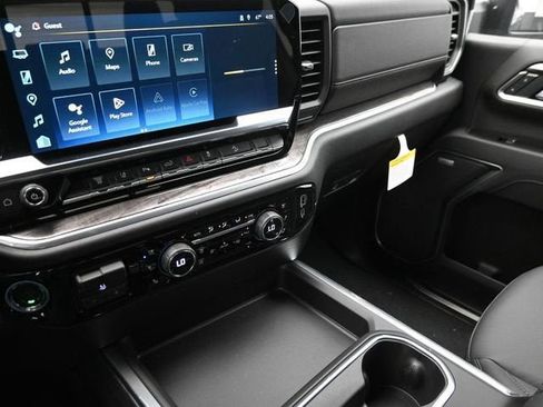 New 2026 Chevrolet Silverado 2500 LTZ w/ Trail Boss Package AWD/4WD image 30