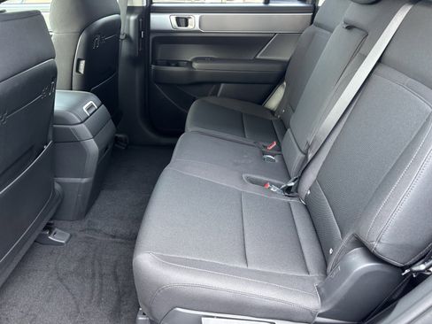 New 2026 Hyundai Santa Fe SE image 16