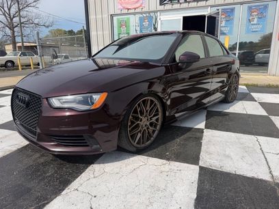 Used 2015 Audi A3 1.8T Premium Plus