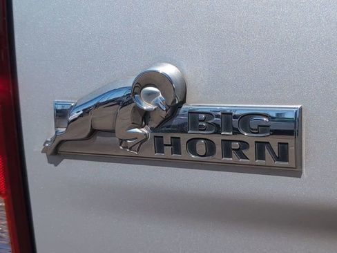 Used 2012 RAM 1500 Big Horn image 27