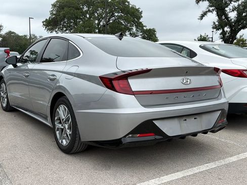 Used 2023 Hyundai Sonata SEL FWD image 7
