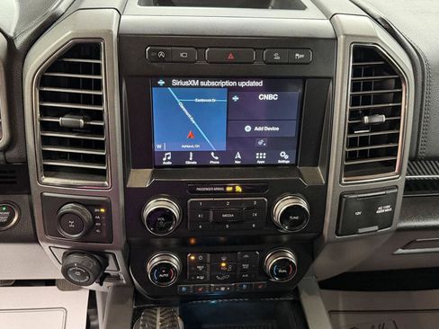 Used 2019 Ford F150 Raptor w/ Equipment Group 802A Luxury image 17