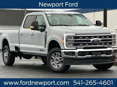 New 2026 Ford F350 Lariat