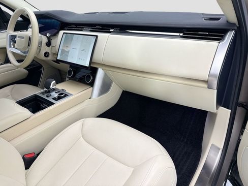 Used 2023 Land Rover Range Rover SE AWD/4WD image 16