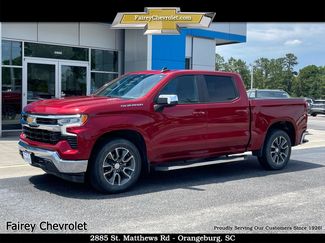 Used 2023 Chevrolet Silverado 1500 LT w/ All Star Edition Plus RWD video 1