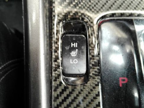 Used 2016 Honda Accord EX-L image 40