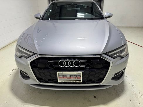 Used 2024 Audi A6 Premium Plus AWD/4WD image 10